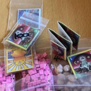 Buy LSD pills in Europe