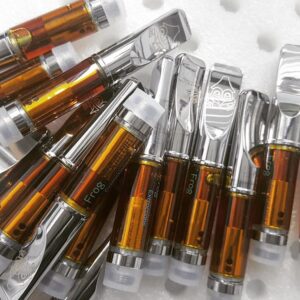 Buy DMT vape pen Europe