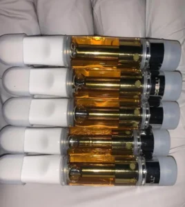 Buy DMT vape pen Europe