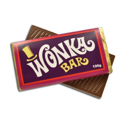 Buy mushroom Wonka Bars Europe