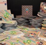 Order LSD blotters online Europe