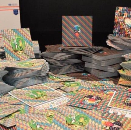 Order LSD blotters online Europe